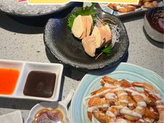 -大渔铁板烧(大悦城店)