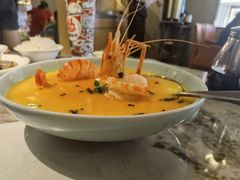 蒸水蛋-巡味顺德菜(龙华壹方城店)
