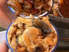 -九寨沟石锅鱼(沣峪口二十年店)