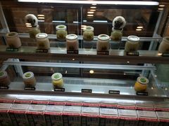 功夫奶酪(胜利广场店)-功夫酸奶酪