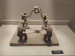 -陕北民歌博物馆
