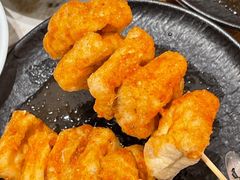 -莲湖糕团店·老秦淮小吃