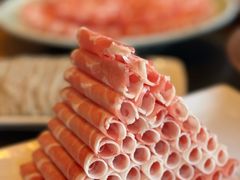 -南门涮肉(通州店)