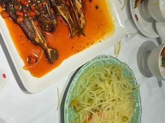 -孔雀川菜(万象天地店)