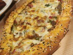 -海尔巴格·新疆菜(吐鲁番店)