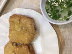 豆腐-兄弟深夜豆浆