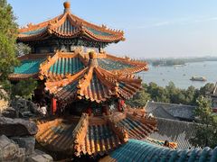 -宫事颐庭·老佛爷贵寿下午茶(颐和园店)