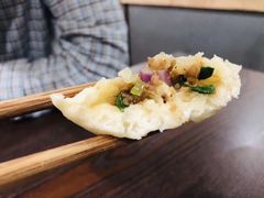 -舒小笼松针小笼包