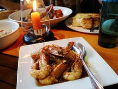 -Ministry of Crab(科伦坡店)