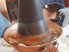 -东来顺饭庄(天坛店)