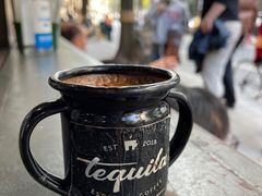 -Tequila Espresso(嘉善路店)