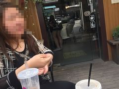 -阿sir咖啡(陶谷新村店)