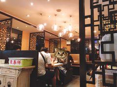 -东泰祥生煎馆(重庆北路店)