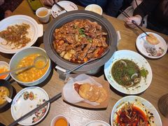 -六月雪干锅(涪城万达广场店)