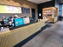 -星巴克(桂林国贸益华城店)