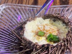 -蚝堡海鲜·威海菜·海肠捞饭·烧烤·亚洲吃蚝公司(幸福门店)
