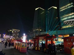 -大族广场Mall&More