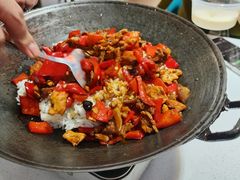 福巷肉汤泡饭-福巷湘食小馆·猛火现炒(上海首店)