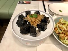 黑炭肉-港丽餐厅(高德置地店)