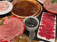 -老码头火锅(骡马市店)