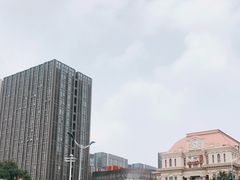 -保利国际影城(北京缤纷城店)
