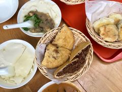 豆腐脑-方中山胡辣汤(成都首店)