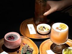 -兮禾酒馆(护国路店)