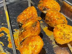-花腰餐吧Bistro烧烤 傣味(传媒大学店)