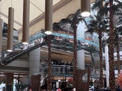 -威斯汀舞台餐厅