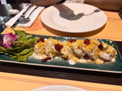 -克比叔叔印度餐厅Kebabs on the Grille (人民广场店)