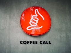 -COFFEE CALL(云锦路店)