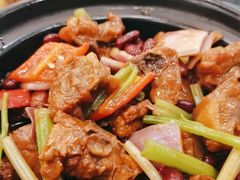 -紫羅蘭酒家(万江石美店)