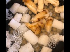 -烹然四季椰子鸡火锅(团结湖总店)