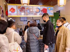 -鸡脚旮旯平江路店