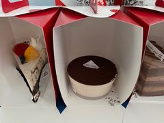 -85度C(南京龙江店)