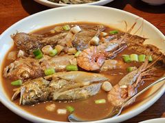 -妈妈菜舟山海鲜(定海古城店)
