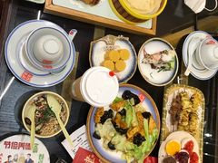 -天津卫码头(南开大悦城店)
