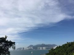 -南丫岛