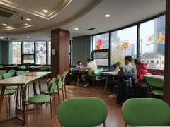 -古南都·清真绿柳居菜馆(太平南路店)