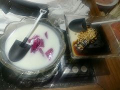 -香天下·四川火锅(安镇大润发店)