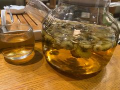 -如轩·海鲜砂锅粥·潮汕菜(海珠店)