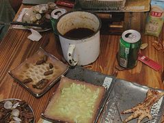 -半酌烧烤小酒馆(南京东路店)
