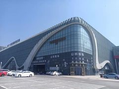 -肃宁华斯国际裘皮城