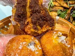 -汉唐守艺人·河北面馆(民心河店)