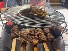 -源味居手把签烧烤(长春一店)