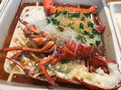 -盒马鲜生(悦峰店)