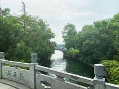 -济南大明湖景区
