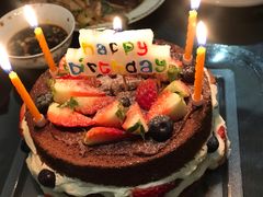 -欧文西点(港隆广场店)