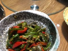 -胡胖子有点味·湘鄂菜(花桥中百仓储店)