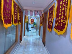点击看大图 -Dr.林醫生产后修复·配方产康(南京江宁万达店)